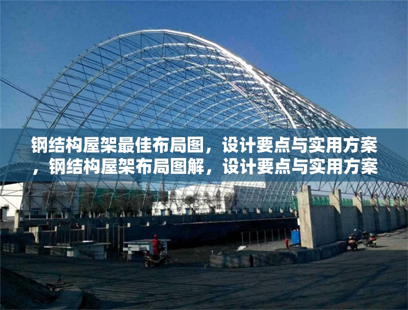鋼結構屋架最佳布局圖，設計要點與實用方案，鋼結構屋架布局圖解，設計要點與實用方案全析 行業(yè)新聞