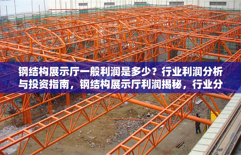 鋼結(jié)構(gòu)展示廳一般利潤是多少？行業(yè)利潤分析與投資指南，鋼結(jié)構(gòu)展示廳利潤揭秘，行業(yè)分析與