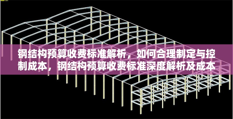 鋼結(jié)構(gòu)預(yù)算收費(fèi)標(biāo)準(zhǔn)解析，如何合理制定與控制成本，鋼結(jié)構(gòu)預(yù)算收費(fèi)標(biāo)準(zhǔn)深度解析及成本管控策略