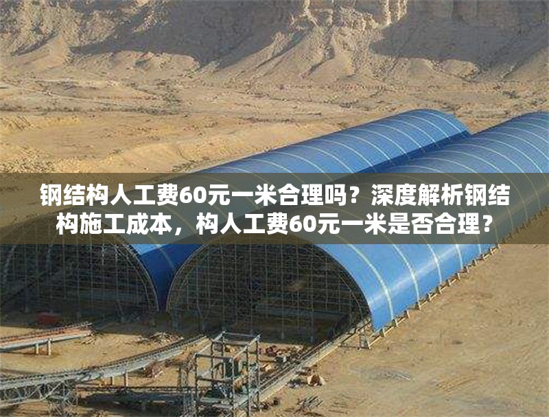 鋼結(jié)構(gòu)人工費(fèi)60元一米合理嗎？深度解析鋼結(jié)構(gòu)施工成本，構(gòu)人工費(fèi)60元一米是否合理？ 行業(yè)新聞