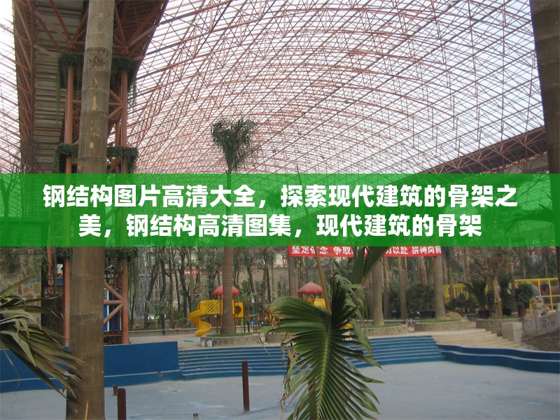 鋼結(jié)構(gòu)圖片高清大全，探索現(xiàn)代建筑的骨架之美，鋼結(jié)構(gòu)高清圖集，現(xiàn)代建筑的骨架 行業(yè)新聞