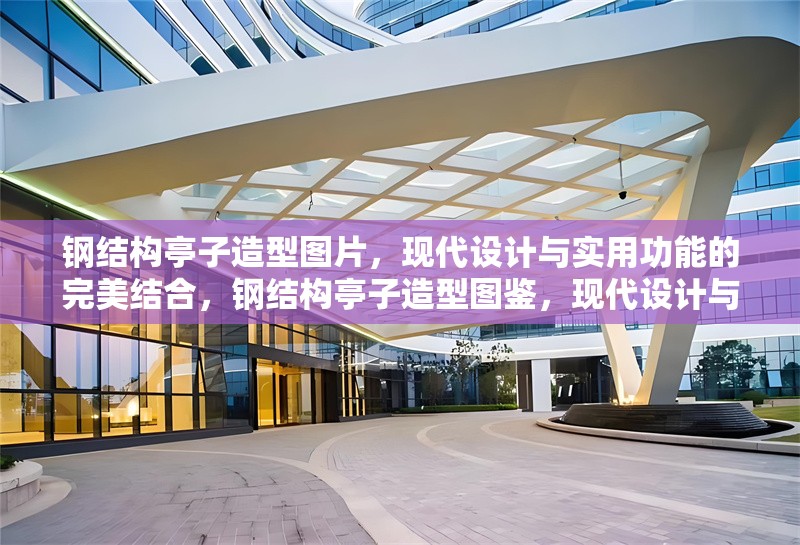 鋼結(jié)構(gòu)亭子造型圖片，現(xiàn)代設(shè)計(jì)與實(shí)用功能的完美結(jié)合，鋼結(jié)構(gòu)亭子造型圖鑒，現(xiàn)代設(shè)計(jì)與實(shí)用功能融合之美 行業(yè)新聞