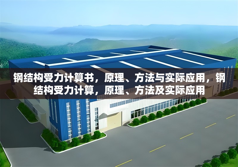 鋼結(jié)構(gòu)受力計算書，原理、方法與實際應(yīng)用，鋼結(jié)構(gòu)受力計算，原理、方法及實際應(yīng)用 行業(yè)新聞