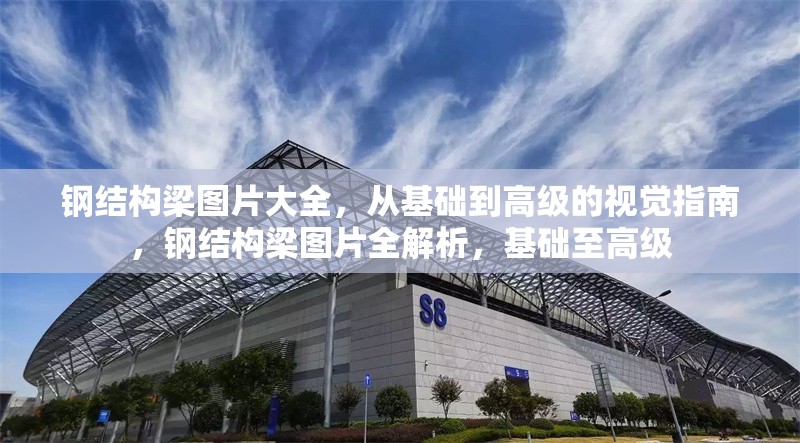 鋼結構梁圖片大全，從基礎到高級的視覺指南，鋼結構梁圖片全解析，基礎至高級