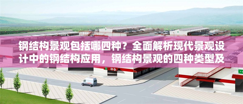 鋼結(jié)構(gòu)景觀包括哪四種？全面解析現(xiàn)代景觀設(shè)計中的鋼結(jié)構(gòu)應(yīng)用，鋼結(jié)構(gòu)景觀的四種類型及現(xiàn)代景觀設(shè)計 行業(yè)新聞