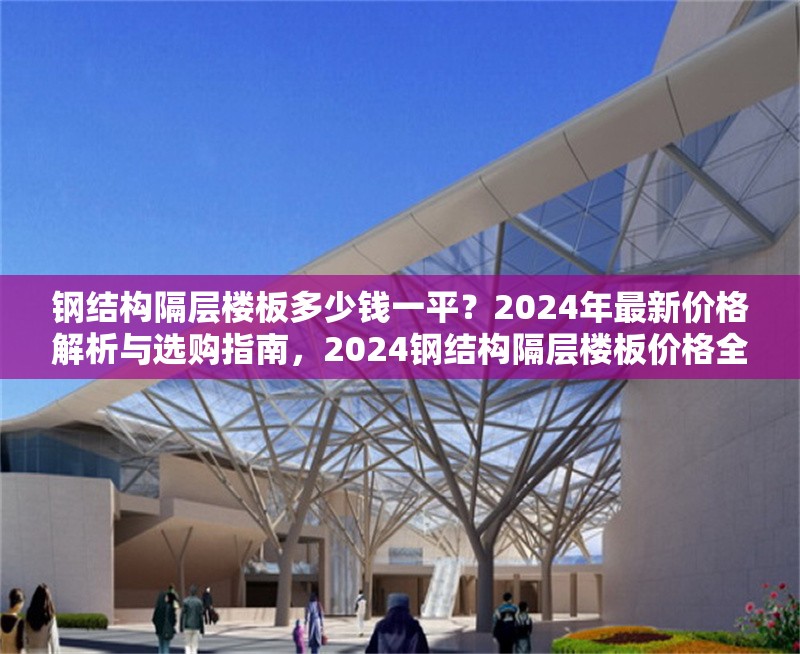 鋼結(jié)構(gòu)隔層樓板多少錢一平？2024年最新價格解析與選購指南，2024鋼結(jié)構(gòu)隔層樓板價格全解析及選購要點