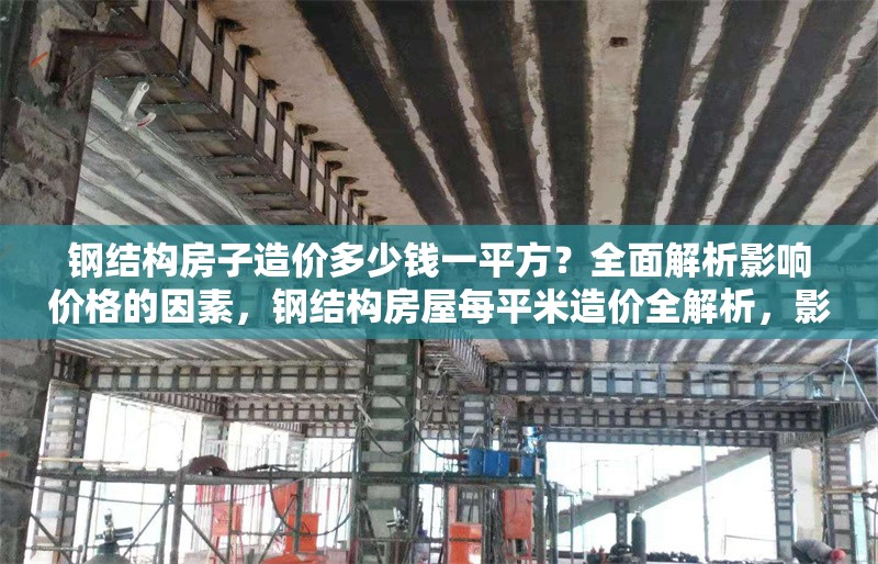鋼結(jié)構(gòu)房子造價(jià)多少錢一平方？全面解析影響價(jià)格的因素，鋼結(jié)構(gòu)房屋每平米造價(jià)全解析，影響因素 行業(yè)新聞