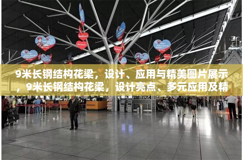 9米長(zhǎng)鋼結(jié)構(gòu)花梁，設(shè)計(jì)、應(yīng)用與精美圖片展示，9米長(zhǎng)鋼結(jié)構(gòu)花梁，設(shè)計(jì)亮點(diǎn)、多元應(yīng)用及精美