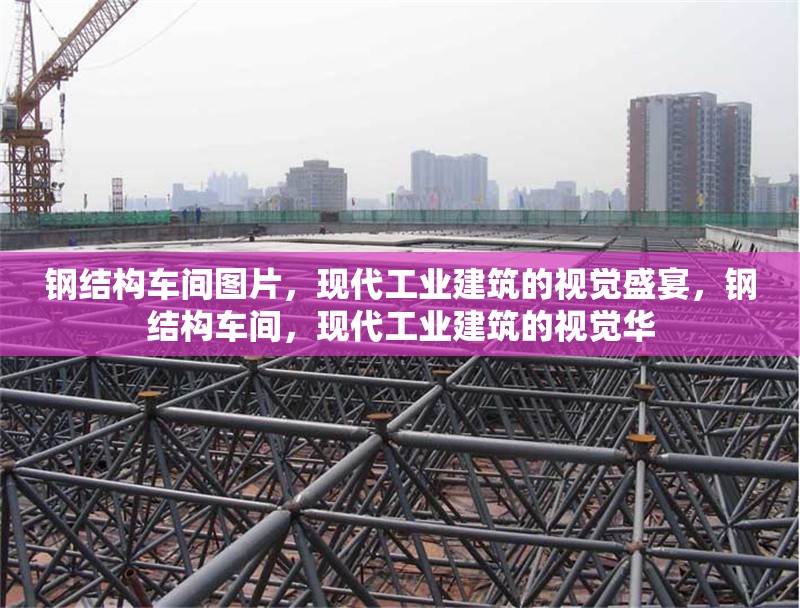 鋼結(jié)構(gòu)車(chē)間圖片，現(xiàn)代工業(yè)建筑的視覺(jué)盛宴，鋼結(jié)構(gòu)車(chē)間，現(xiàn)代工業(yè)建筑的視覺(jué)華 行業(yè)新聞