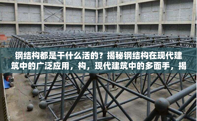 鋼結(jié)構(gòu)都是干什么活的？揭秘鋼結(jié)構(gòu)在現(xiàn)代建筑中的廣泛應(yīng)用，構(gòu)，現(xiàn)代建筑中的多面手，揭秘 行業(yè)新聞