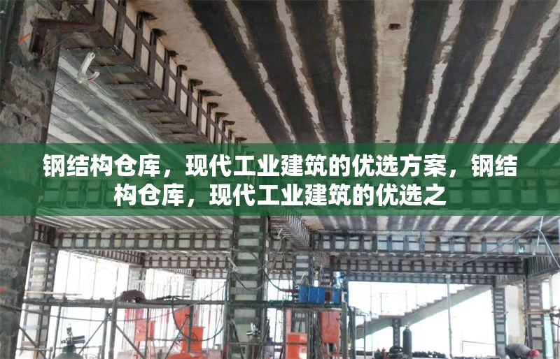 鋼結(jié)構(gòu)倉(cāng)庫(kù)，現(xiàn)代工業(yè)建筑的優(yōu)選方案，鋼結(jié)構(gòu)倉(cāng)庫(kù)，現(xiàn)代工業(yè)建筑的優(yōu)選之 行業(yè)新聞