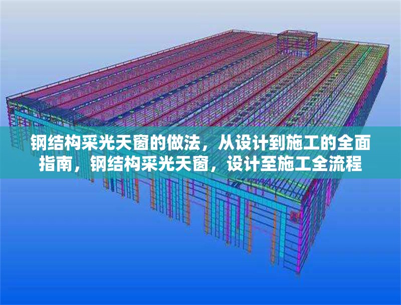 鋼結(jié)構(gòu)采光天窗的做法，從設(shè)計(jì)到施工的全面指南，鋼結(jié)構(gòu)采光天窗，設(shè)計(jì)至施工全流程 行業(yè)新聞