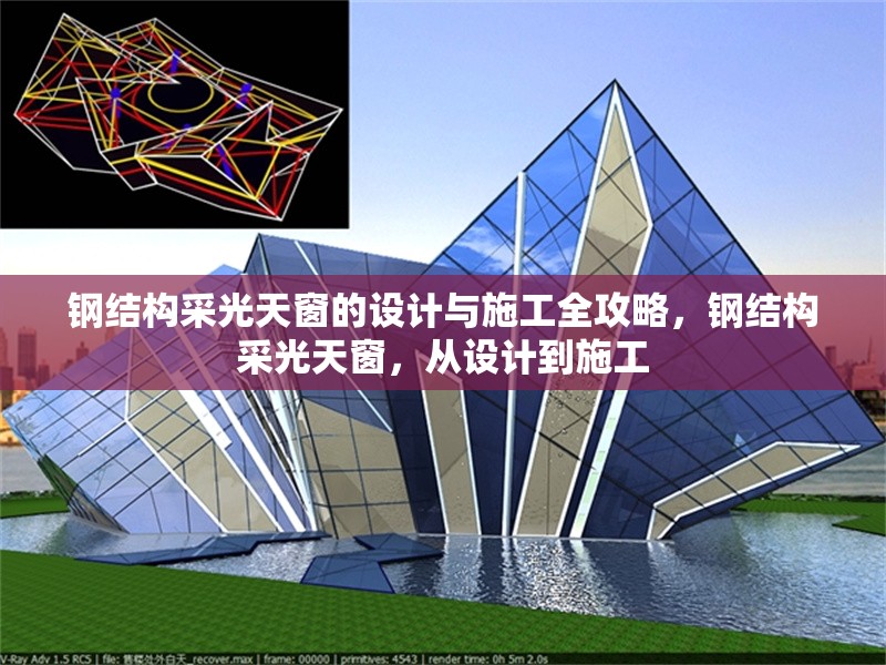 鋼結(jié)構(gòu)采光天窗的設(shè)計(jì)與施工全攻略，鋼結(jié)構(gòu)采光天窗，從設(shè)計(jì)到施工