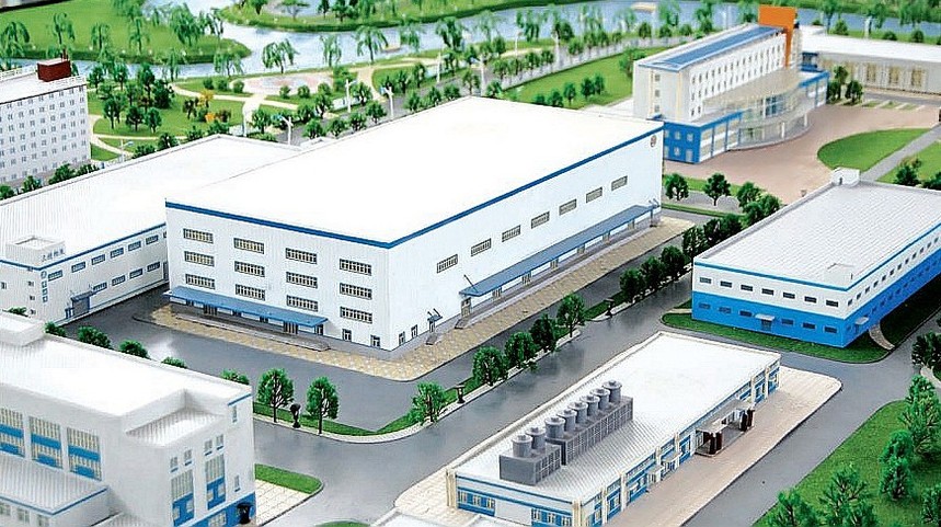 冷庫鋼結(jié)構(gòu)設(shè)計(jì)