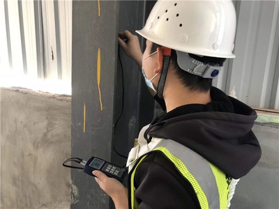 鋼結構安裝有哪些技術要求 公司新聞 第2張