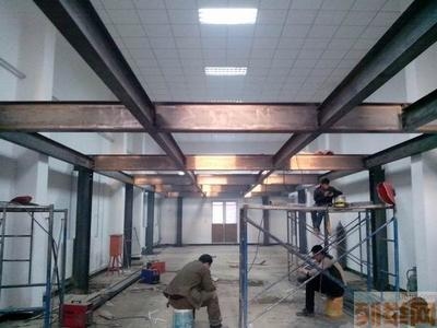 鋼結(jié)構(gòu)焊接中的常見問題解析 公司新聞 第1張