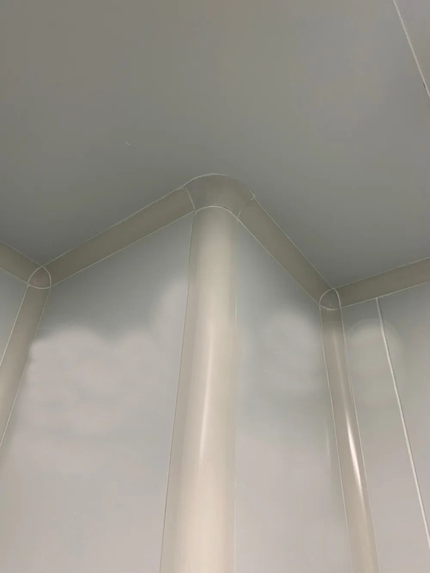 凈化板安裝時(shí)的標(biāo)準(zhǔn)流程 常見(jiàn)問(wèn)題 第4張 凈化板安裝時(shí)的標(biāo)準(zhǔn)流程 常見(jiàn)問(wèn)題 第4張