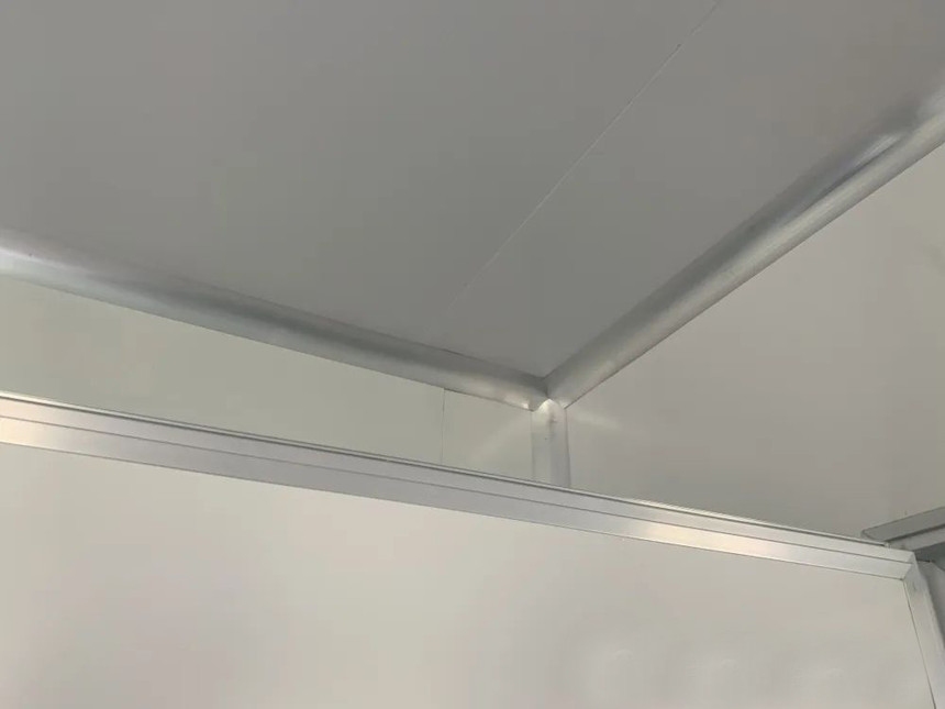 凈化板安裝時(shí)的標(biāo)準(zhǔn)流程 常見(jiàn)問(wèn)題 第3張 凈化板安裝時(shí)的標(biāo)準(zhǔn)流程 常見(jiàn)問(wèn)題 第3張