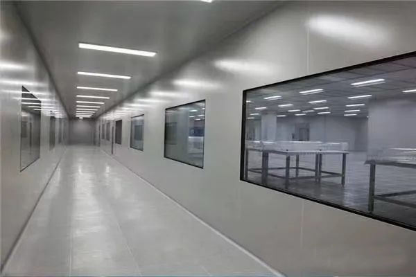 凈化板安裝時(shí)的標(biāo)準(zhǔn)流程 常見(jiàn)問(wèn)題 第5張 凈化板安裝時(shí)的標(biāo)準(zhǔn)流程 常見(jiàn)問(wèn)題 第5張