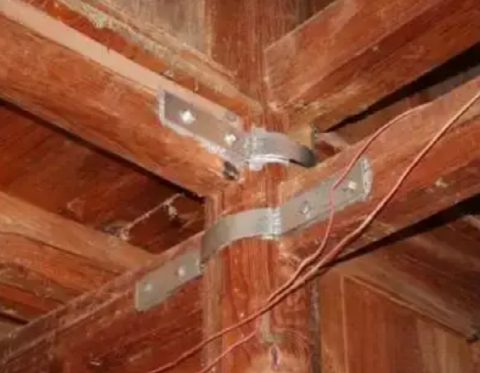 木結(jié)構(gòu)加固設(shè)計(jì) 常見(jiàn)問(wèn)題 第3張 木結(jié)構(gòu)加固設(shè)計(jì) 常見(jiàn)問(wèn)題 第3張