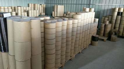 碳纖維材料保質(zhì)期管理策略 行業(yè)新聞 第2張 碳纖維材料保質(zhì)期管理策略 行業(yè)新聞 第2張