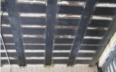 碳纖維布加固技術的應用領域 行業(yè)新聞 第3張