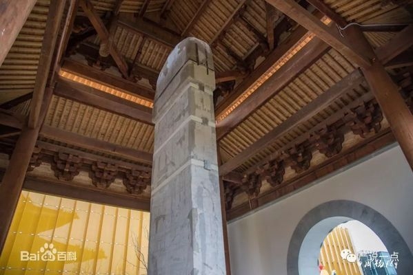 碳纖維加固在古建筑中的應(yīng)用案例 行業(yè)新聞 第4張 碳纖維加固在古建筑中的應(yīng)用案例 行業(yè)新聞 第4張