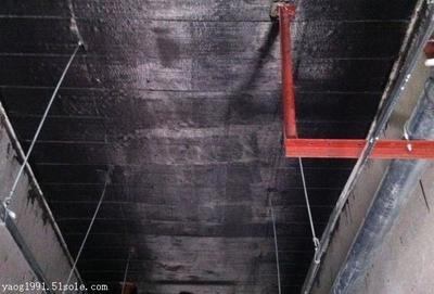 碳纖維加固施工的環(huán)境要求