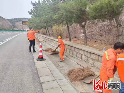 特殊環(huán)境下施工安全防護(hù)措施 行業(yè)新聞 第5張 特殊環(huán)境下施工安全防護(hù)措施 行業(yè)新聞 第5張