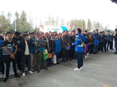 特殊廠房的消防安全措施 行業(yè)新聞 第5張