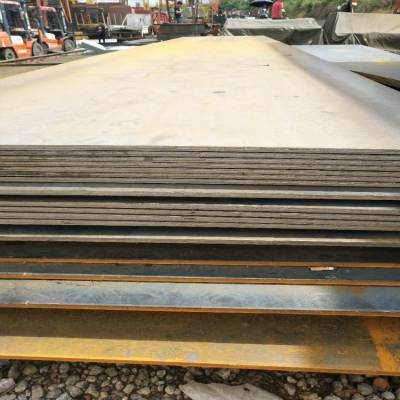 四川鋼板供應(yīng)商客戶評價(jià) 行業(yè)新聞 第3張