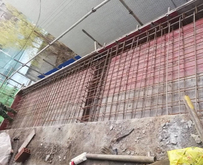 碳纖維織物加固法的應(yīng)用案例 行業(yè)新聞 第3張 碳纖維織物加固法的應(yīng)用案例 行業(yè)新聞 第3張