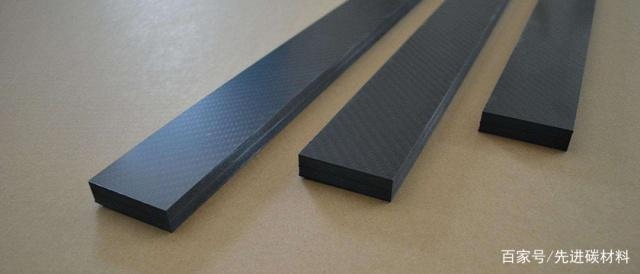 碳纖維板應(yīng)用領(lǐng)域介紹 行業(yè)新聞 第3張 碳纖維板應(yīng)用領(lǐng)域介紹 行業(yè)新聞 第3張