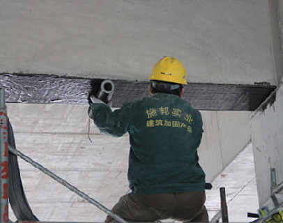 碳纖維加固在歷史建筑中的應(yīng)用 行業(yè)新聞 第3張