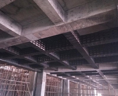 碳纖維加固設(shè)計(jì)的荷載取值標(biāo)準(zhǔn)，碳纖維加固設(shè)計(jì)中荷載取值標(biāo)準(zhǔn)全 行業(yè)新聞 第5張