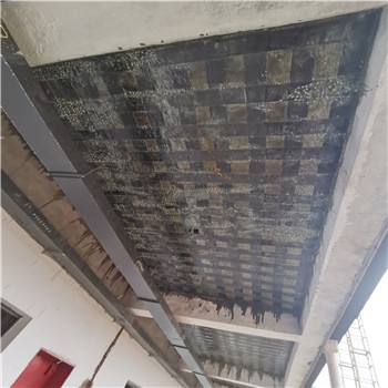 碳纖維加固環(huán)保替代方案，碳纖維加固的環(huán)保替代 行業(yè)新聞 第4張