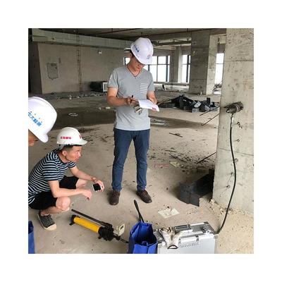 碳纖維加固防水性能檢測方法，碳纖維加固結構防水性能的檢測技術與 行業(yè)新聞 第4張