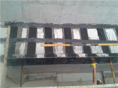 碳纖維加固施工后的防潮處理方法，碳纖維加固施工后防潮 行業(yè)新聞 第1張
