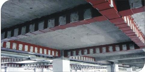 碳纖維加固施工后的防潮處理方法，碳纖維加固施工后防潮 行業(yè)新聞 第5張