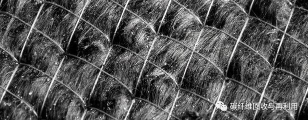 碳纖維材料回收利用案例，碳纖維材料回收利用，成功案例剖析 行業(yè)新聞 第3張