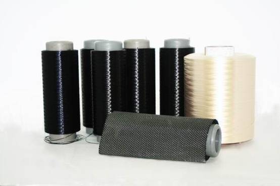 碳纖維抗摩擦性能檢測(cè)方法，碳纖維抗摩擦性能檢測(cè) 行業(yè)新聞 第5張