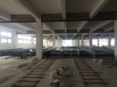 碳纖維加固技術的市場前景，碳纖維加固技術，廣闊市場前景下的機遇 行業(yè)新聞 第5張