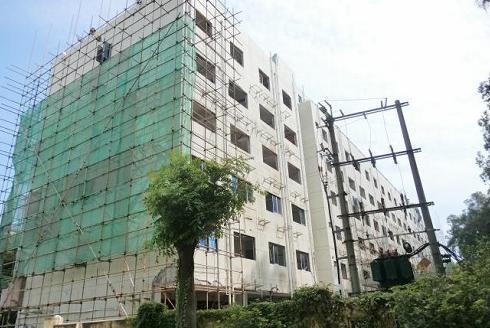 碳纖維加固后維護(hù)保養(yǎng)措施，碳纖維加固后維護(hù)保養(yǎng)的關(guān)鍵 行業(yè)新聞 第5張