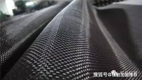碳纖維布抗拉強度的實際應(yīng)用案例，碳纖維布抗拉強度在[具體工程名稱]中的卓越表現(xiàn) 行業(yè)新聞 第3張