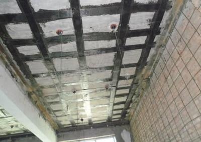 碳纖維加固施工環(huán)境要求，碳纖維加固施工環(huán)境要求 行業(yè)新聞 第4張