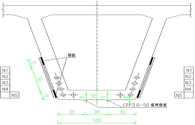 碳纖維加固橋梁的國際案例對比，碳纖維加固橋梁，國際案例之對比剖析