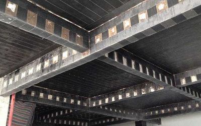 碳纖維加固粘貼質(zhì)量控制要點，碳纖維加固粘貼質(zhì)量控制要點 行業(yè)新聞 第5張