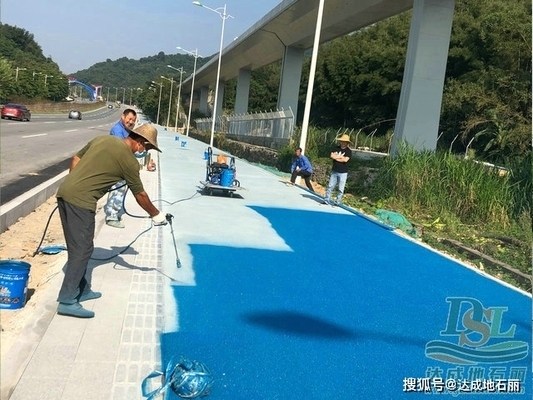 透水混凝土罩面漆成本分析，透水混凝土罩面漆成本全解析 行業(yè)新聞 第2張