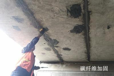 碳纖維施工后如何進(jìn)行質(zhì)量檢查？碳纖維施工后質(zhì)量檢查方法及要點(diǎn)詳解 行業(yè)新聞 第3張