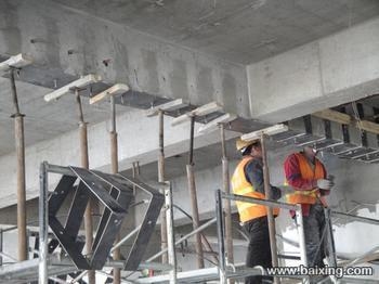 碳纖維施工后如何進(jìn)行質(zhì)量檢查？碳纖維施工后質(zhì)量檢查方法及要點(diǎn)詳解 行業(yè)新聞 第1張